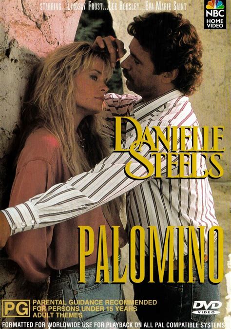 Palomino (1991)