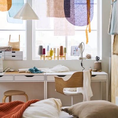 Buy Office Furniture at Flat 15% Off in India - IKEA