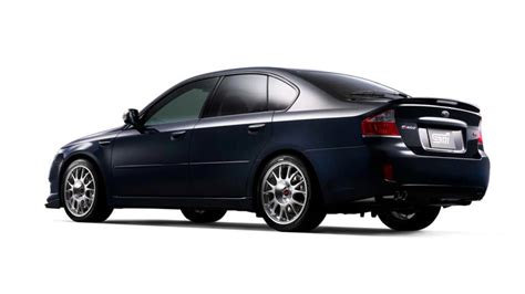 Hell Yeah: Look at All These Cool Old Subarus