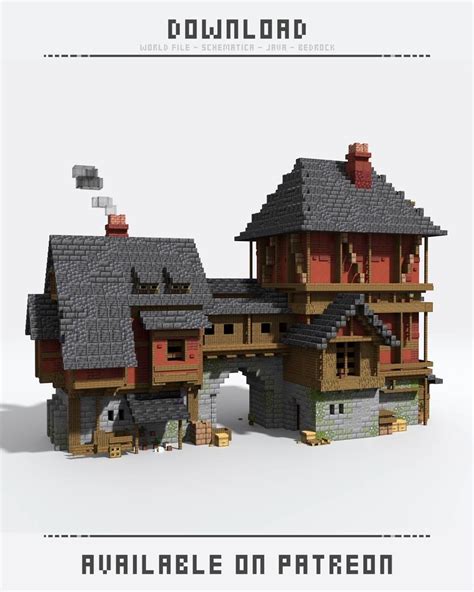 Image result for Minecraft Small Church Tutorial