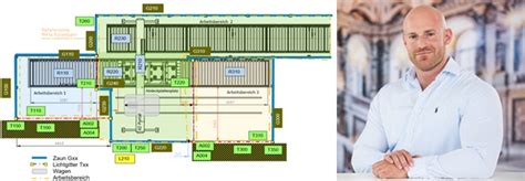 Individual safety solutions: Eternit commissions machine safety ...