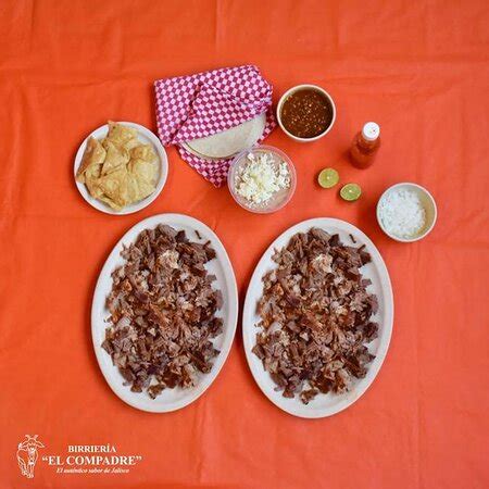 BIRRIERIA EL COMPADRE, Guadalajara - Restaurant Reviews, Phone Number ...