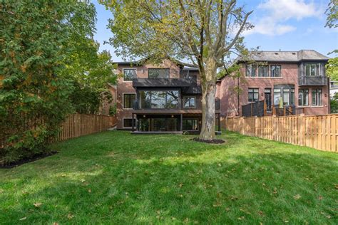 Toronto: This home is a luxurious hideaway in the city’s finest suburb ...