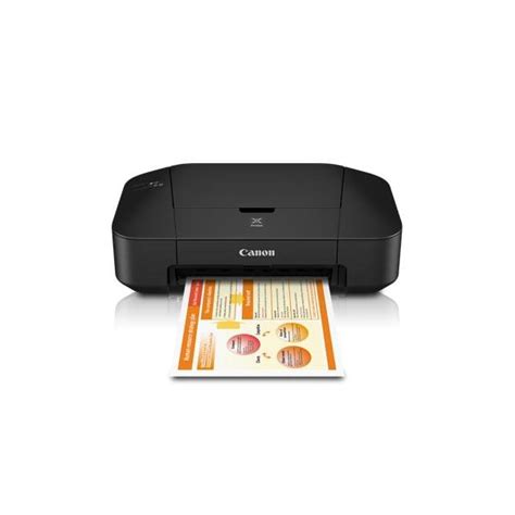 Canon Pixma iP2870S Colour Inkjet Printer | Gigahertz