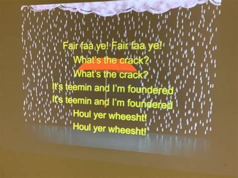 Image result for Ulster-Scots Language