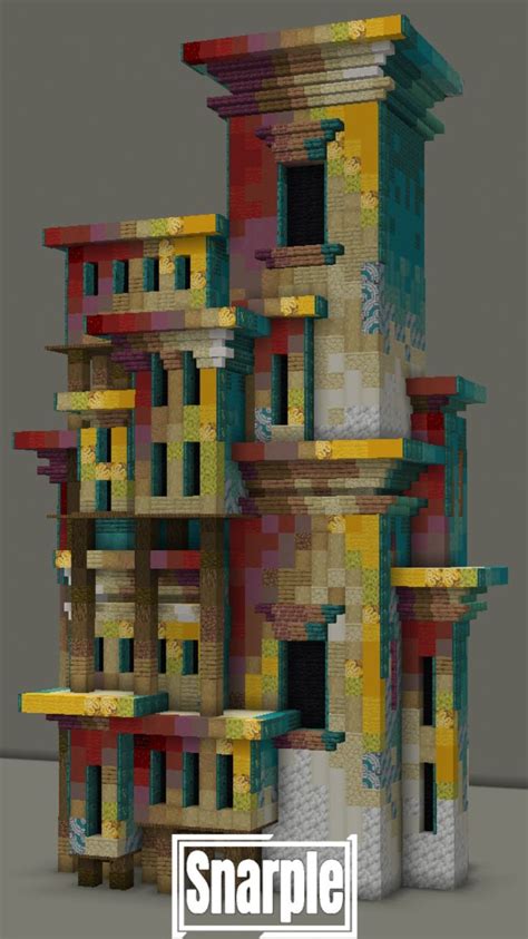 Image result for Minecraft Block Build