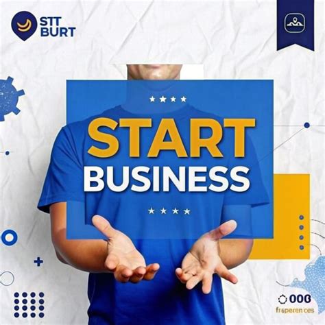 Start Your Own Business Poster 的图像结果