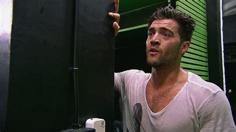 The Challenge: Rivals II: Rumble in the Jungle