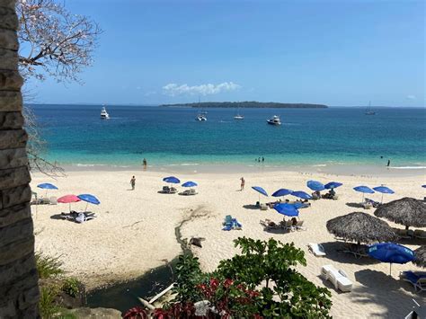 Islas de las Perlas | Playas de arena blanca, snorkel y navegación
