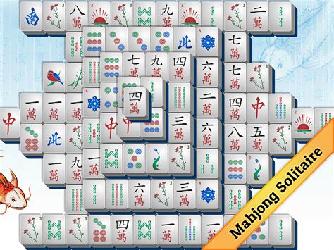 Image result for Mahjong
