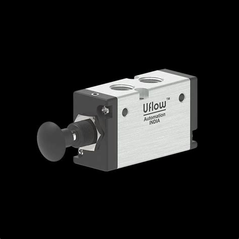 Pneumatic Control Valve - Janatics Solenoid Valves Wholesale Trader ...