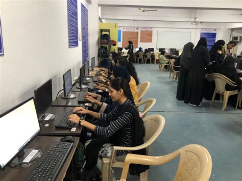 DEPARTMENT OF ARTIFICIAL INTELLIGENCE AND DATA SCIENCE – SHADAN WOMEN’S ...