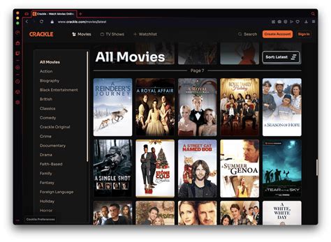 free movie online