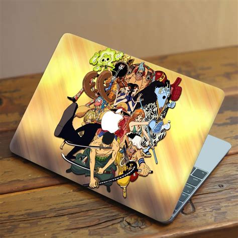 Laptop Skin for Apple MacBook - Anime One Piece OP05 – SkinsLegend