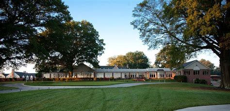 Executive Chef, Willow Oaks Country Club, Richmond, VA - Meyers and ...