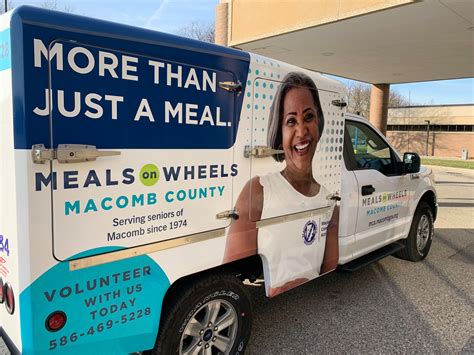 How Much Does Meals On Wheels Cost Per Meal at Herman Genovese blog
