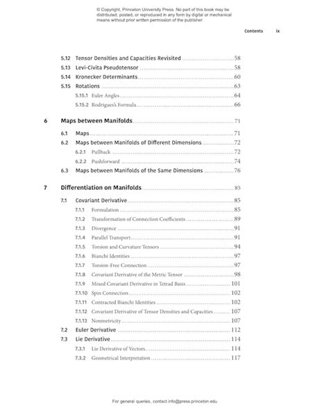 Image result for Tensor Calculus Tutorial