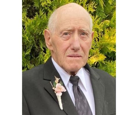 Donald Staszak Obituary (2024) - Pulaski, WI - Marnocha Funeral Home