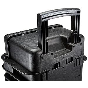 AmazonBasics Hard Camera Case - Large : Amazon.in: Electronics