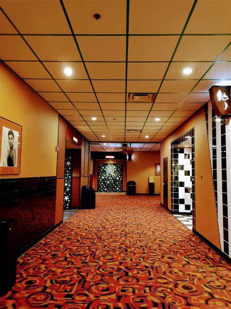 CINEMARK TINSELTOWN WEST MONROE 17 - West Monroe LA - Hours, Directions ...