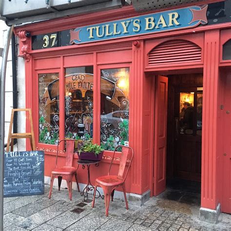 TULLY'S BAR WATERFORD (2025) All You Need to Know BEFORE You Go (with ...