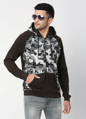 Best Buys On Trending Men's Sweatshirts | Pepe Jeans India
