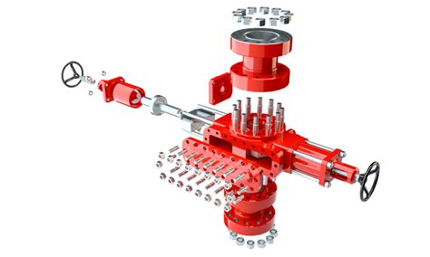 Image result for API Bop Configuration