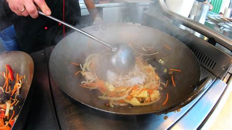 What Is Wok Tossed Noodles at Jamie Petty blog