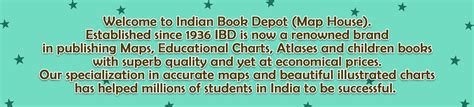 Amazon.in: INDIAN BOOK DEPOT (MAP HOUSE)