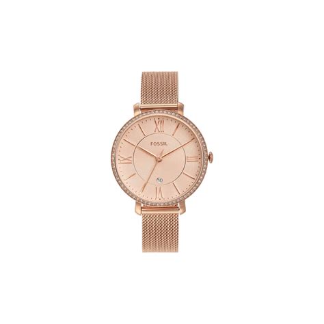 Fossil ES4628 Jacqueline > Jacqueline – The Watch Factory
