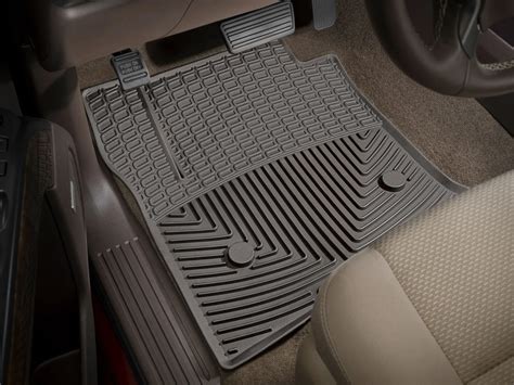 Stylish Weathertech Auto Floor Mats That Inspire