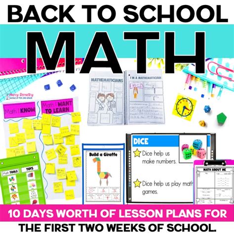 Image result for School Math Lessons