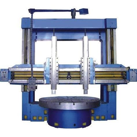 Vertical Boring Machine Manufacturer from Batala