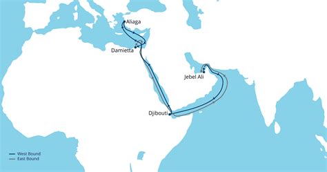 SeaLead - Global Container Shipping Services