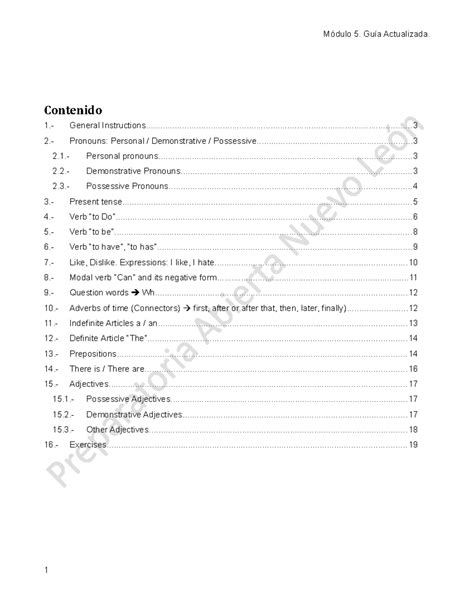 Modulo 5 的图像结果