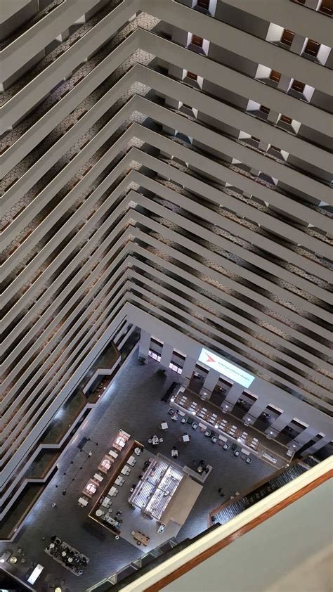 HYATT REGENCY HOUSTON DOWNTOWN - Hotel Reviews, Photos, Rate Comparison ...