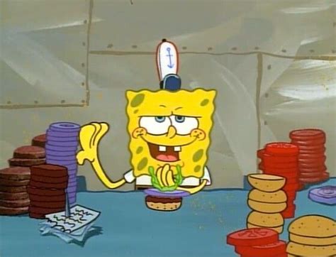Image result for Spongebob Heart Exploding
