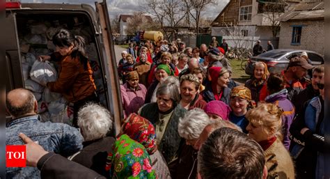 UNHRC Ukraine Voting: India among 12 to abstain from UNHRC Ukraine vote ...