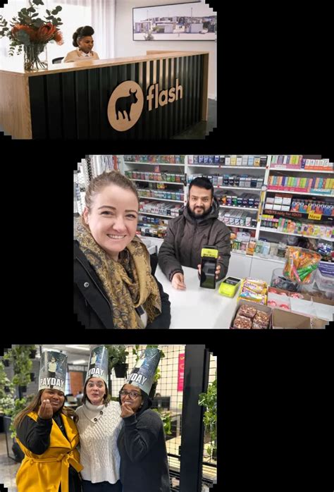 Image result for Using Flash for Large Groups