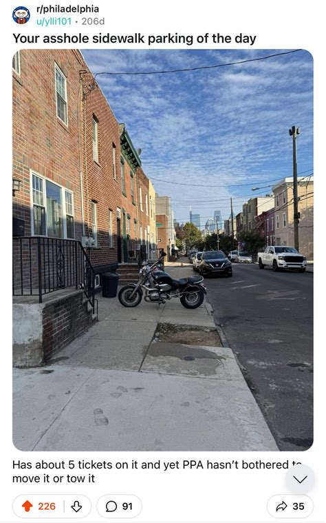 After posting this 200 days ago…the bike is still THERE! : r/philadelphia
