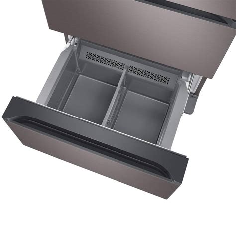 Buy 17.3 cu. ft. Smart Kimchi and Specialty 4-Door French Door ...