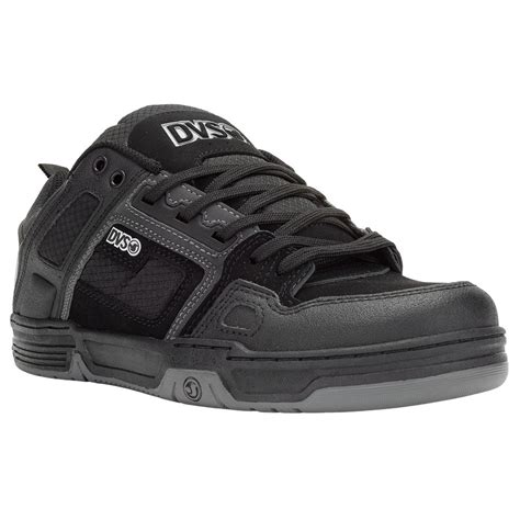 Buy DVS Mens Comanche Skate Skate Sneakers Shoes Casual Online at ...