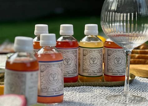 Odd Fellows Fermented Natural Brews in Delhi – Odd Fellows Brews
