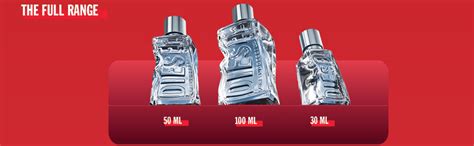 Diesel Unisex Adult D5 Eau De Fresh Liquid Toilette - 50Ml For Unisex ...