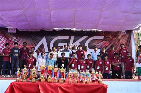 Swarnandhra College of Engineering and Technology(autonomous) | SCET ...