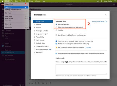 Mac と iPhone では Slack 通知がありませんか? 修正方法は次のとおりです - 4pmtech (Japan)
