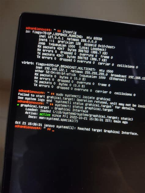 Image result for Ubuntu Boot into GUI Mode