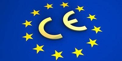 欧盟CE认证详解 - 知乎