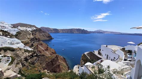 Aqua & Terra Traditional Cave Houses, Oia