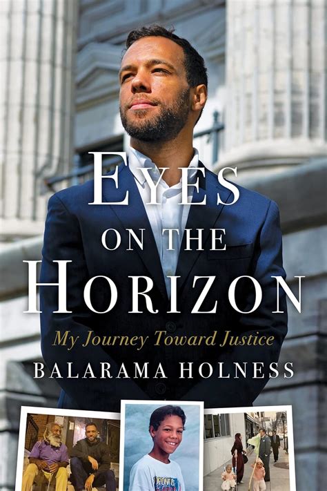 Buy Eyes on the Horizon: My Journey Toward Justice Book Online at Low ...